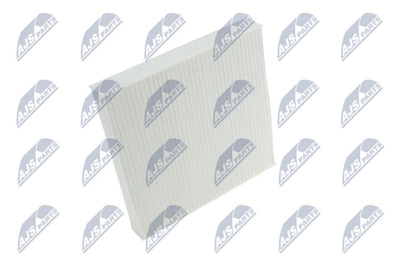 NTY FCF-HD-017 Filter, cabin air
