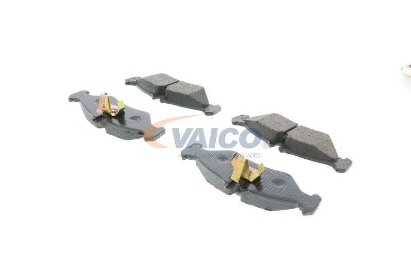 VAICO V10-8152 Brake Pad Set, disc brake