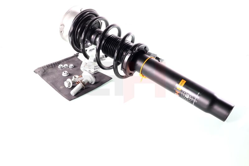 GH GH-351592C02 Suspension Strut