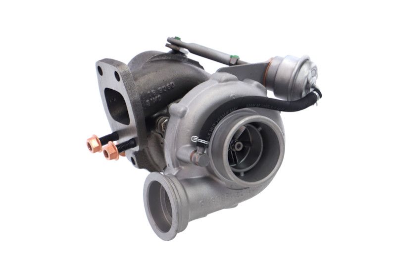 REMANTE 003-001-001110R Charger, charging (supercharged/turbocharged)