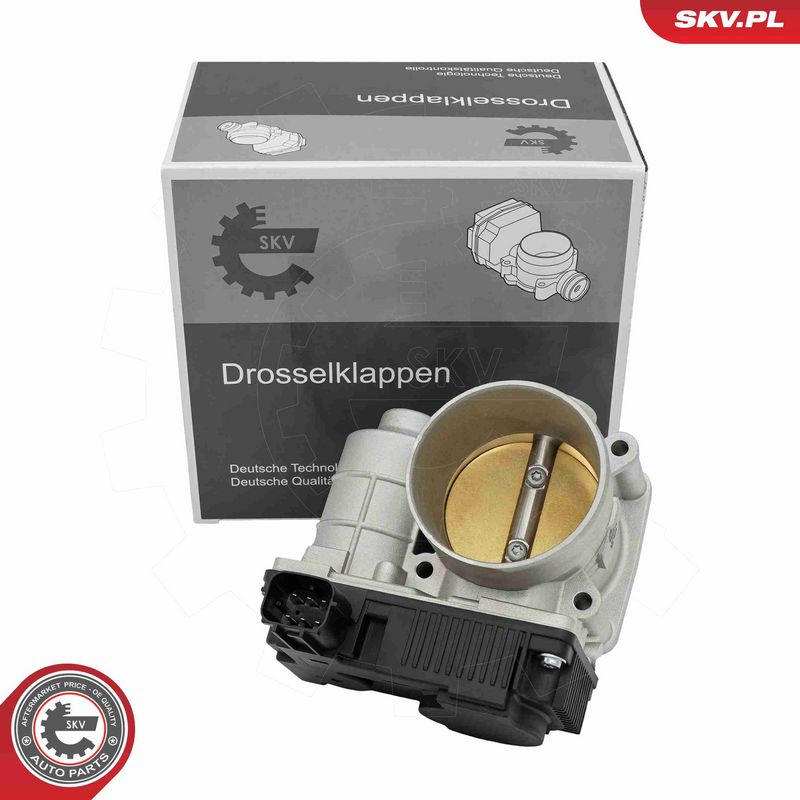ESEN SKV 12SKV179 Throttle Body