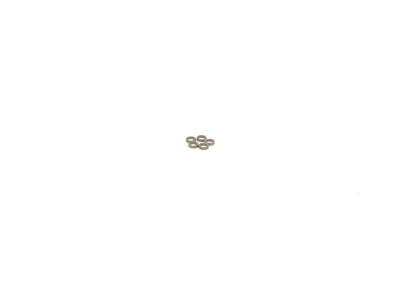 Remondikomplekt, Common-Rail süsteem, BOSCH F 00Z C99 684