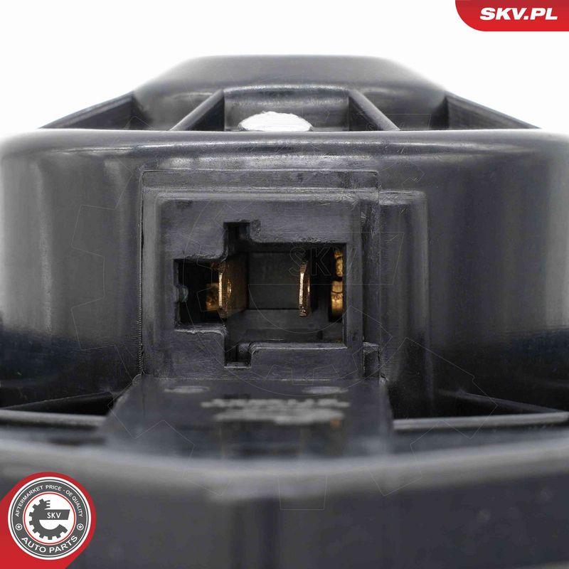 ESEN SKV 68SKV204 Interior Blower