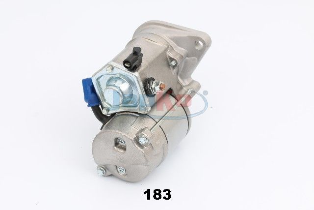 Starter, JAPKO 3H183