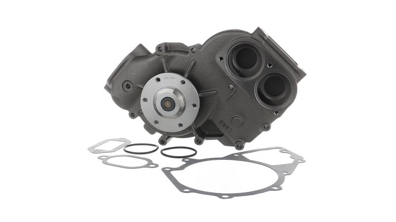 Vodní čerpadlo, chlazení motoru VKPC 7006