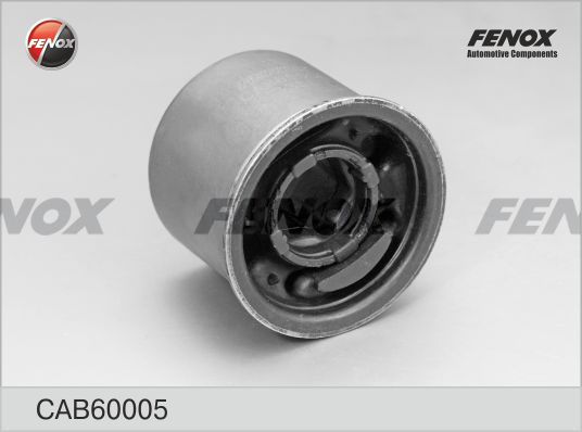 тампон, носач FENOX