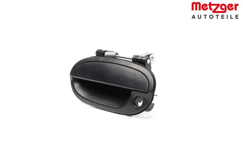 METZGER AUTOTEILE 2310961 Exterior Door Handle