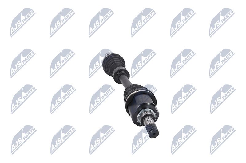 NTY NPW-RE-243 Drive Shaft