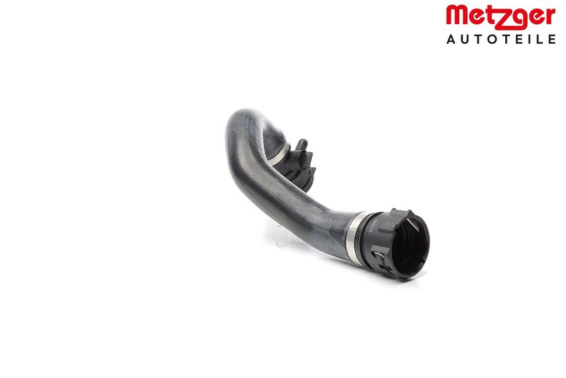 METZGER AUTOTEILE 2420784 Radiator Hose