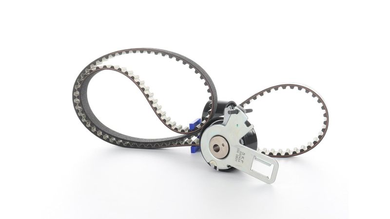 Hammasrihma komplekt, SKF VKMA 03319