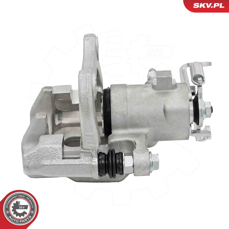 Pidurisadul, ESEN SKV 78SKV754