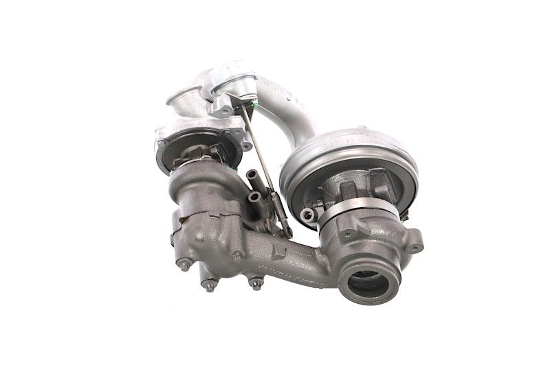 REMANTE 003-001-003918R Charger, charging (supercharged/turbocharged)