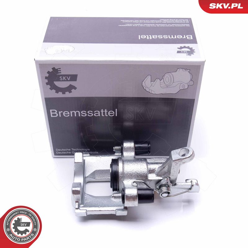 Pidurisadul, ESEN SKV 34SKV968