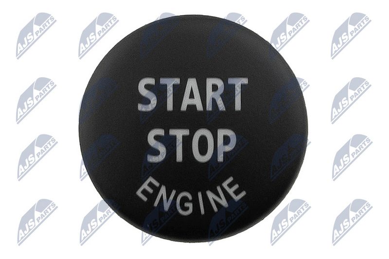 NTY EWS-BM-133 Start/Stop button