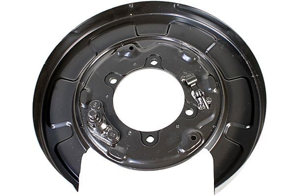 METZGER AUTOTEILE 6117033 Brake Mounting Plate