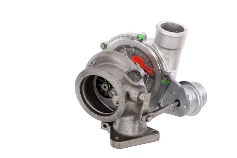REMANTE 003-001-001132R Charger, charging (supercharged/turbocharged)