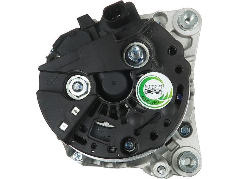 AS-PL A0823S Alternator