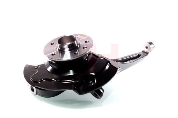 GH GH-289958V Steering Knuckle, wheel suspension
