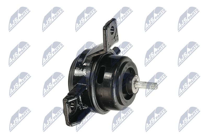 Paigutus, Mootor, NTY ZPS-KA-325