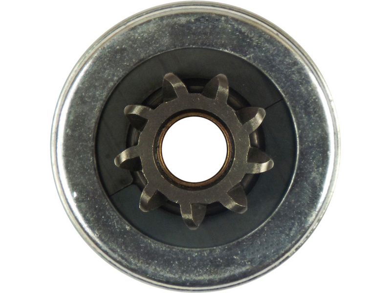 Vabajooks, starter, AS-PL SD9129(LETRIKA)