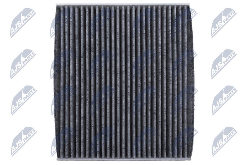 NTY FCF-VV-009C Filter, cabin air