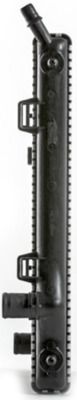 Product Image - Radiateur - CR1988000P - MAHLE