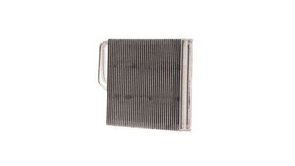 MAHLE AE 189 000S Evaporator, air conditioning