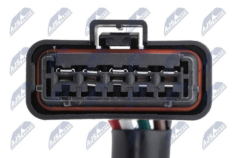 Pesuri mootor, NTY ESW-RE-001