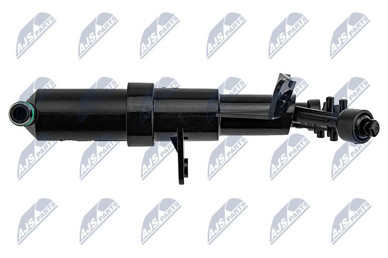 Pesuveedüüs, Tulepesurid, NTY EDS-WW-039