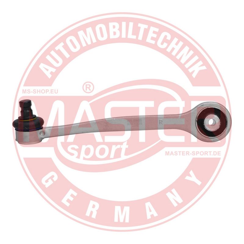 Brat, suspensie roata MASTER SPORT 35776-PCS-MS