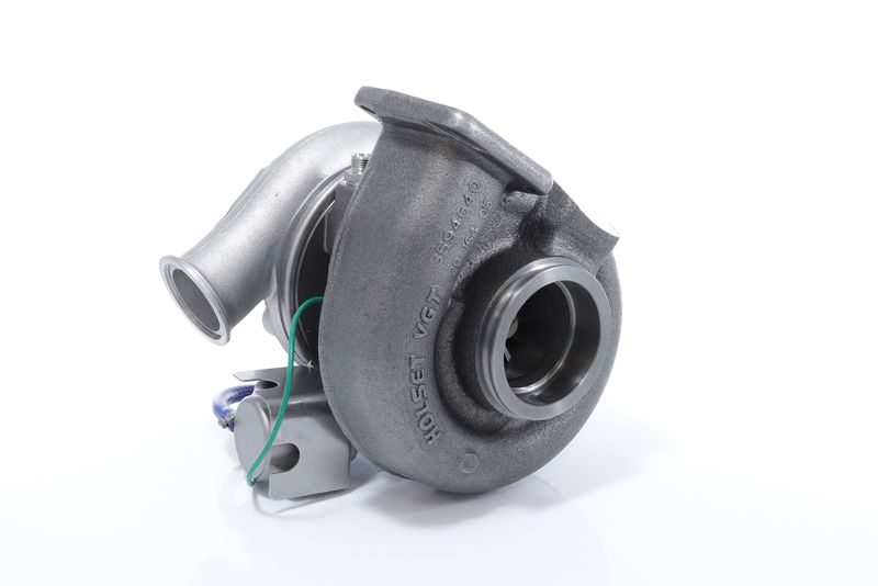 Compresor,sistem de supraalimentare T914314 BTS Turbo