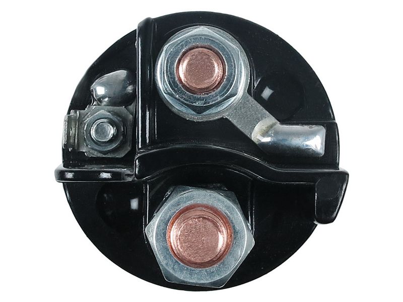 Magnetlülitus, starter, AS-PL SS9025