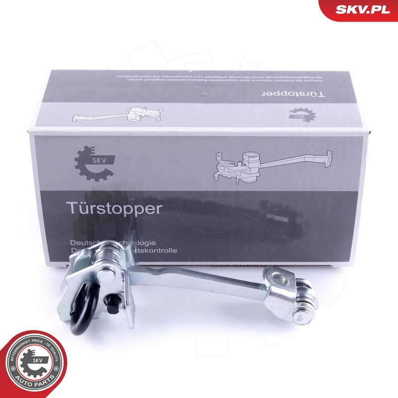 Uksekinnitus, ESEN SKV 16SKV910