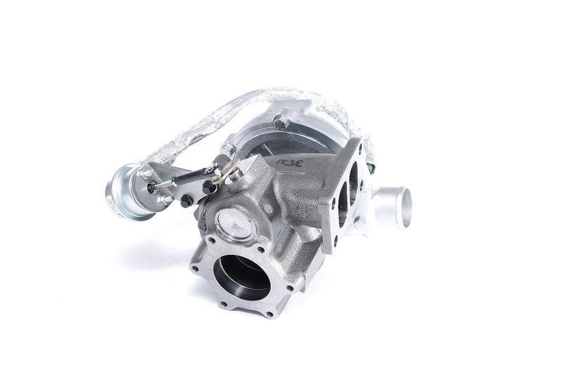 Compresor,sistem de supraalimentare T914287 BTS Turbo