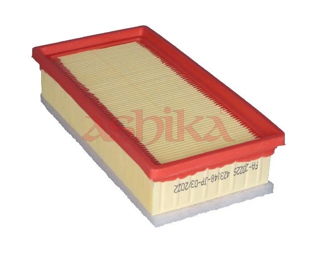 Filtre+à+air ASHIKA 20-02-2022