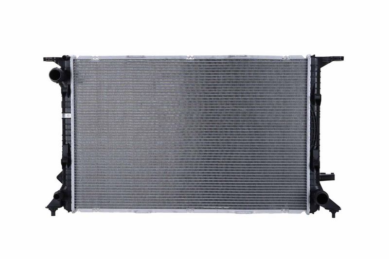 HELLA 8MK 366 300-211 Radiator, engine cooling