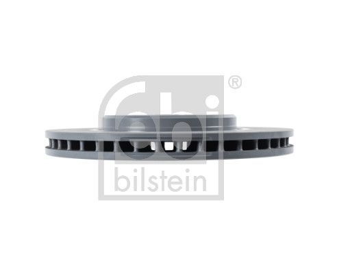 FEBI BILSTEIN 10686 Brake Disc