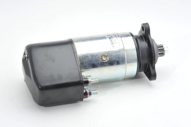 BOSCH 0001417001 Starteris
