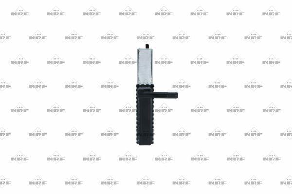 NRF 54319 Heat Exchanger, interior heating