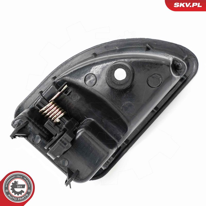 Uksekäepide, salongivarustus, ESEN SKV 97SKV089