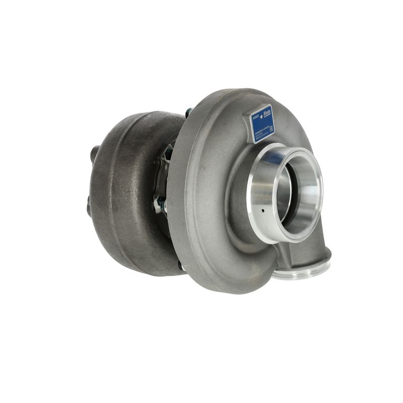 turbo + těsnění MAN 93583