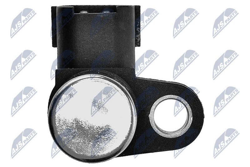 Andur, väntvõll, NTY ECP-SB-001