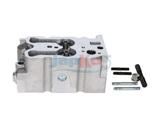 JAPKO JCH003S Cylinder Head