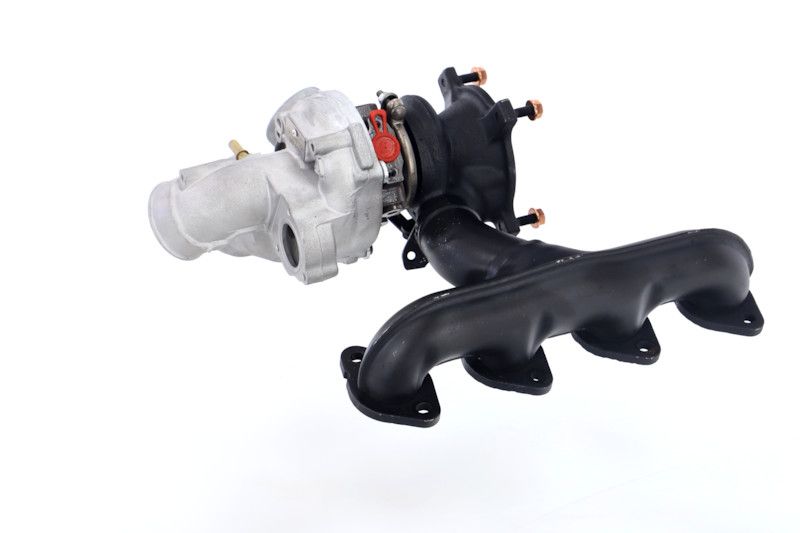 REMANTE 003-001-000028R Charger, charging (supercharged/turbocharged)