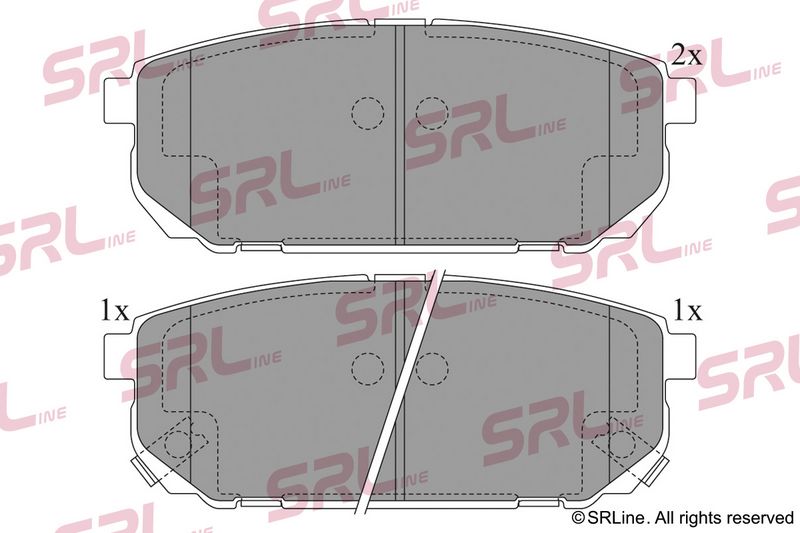OEM код товара: FD7149A