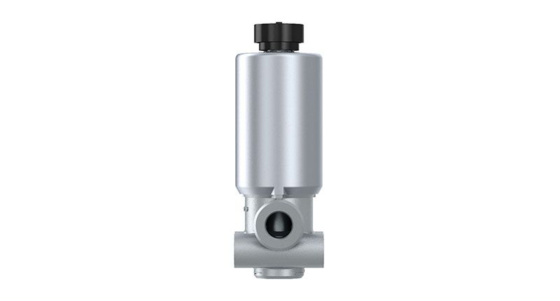Magnetický ventil 4721706860