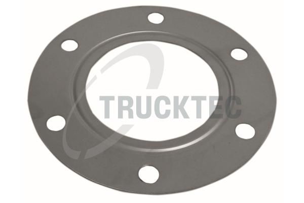 TRUCKTEC AUTOMOTIVE 01.16.012 - Turbinos tarpinė