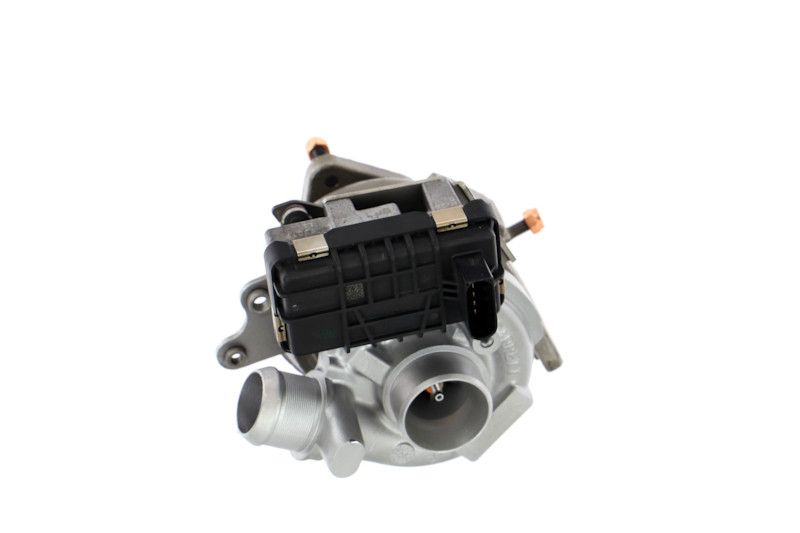 REMANTE 003-002-001373R Charger, charging (supercharged/turbocharged)