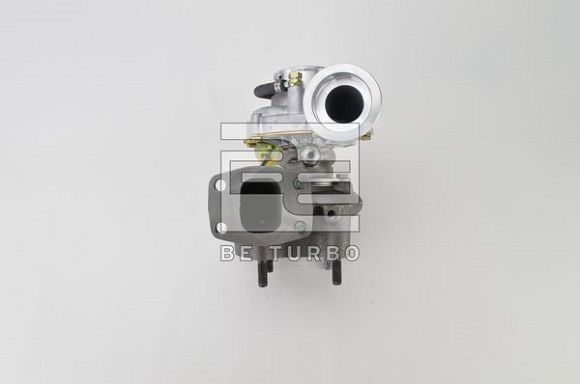 BE TURBO 127009RED Charger, charging (supercharged/turbocharged)