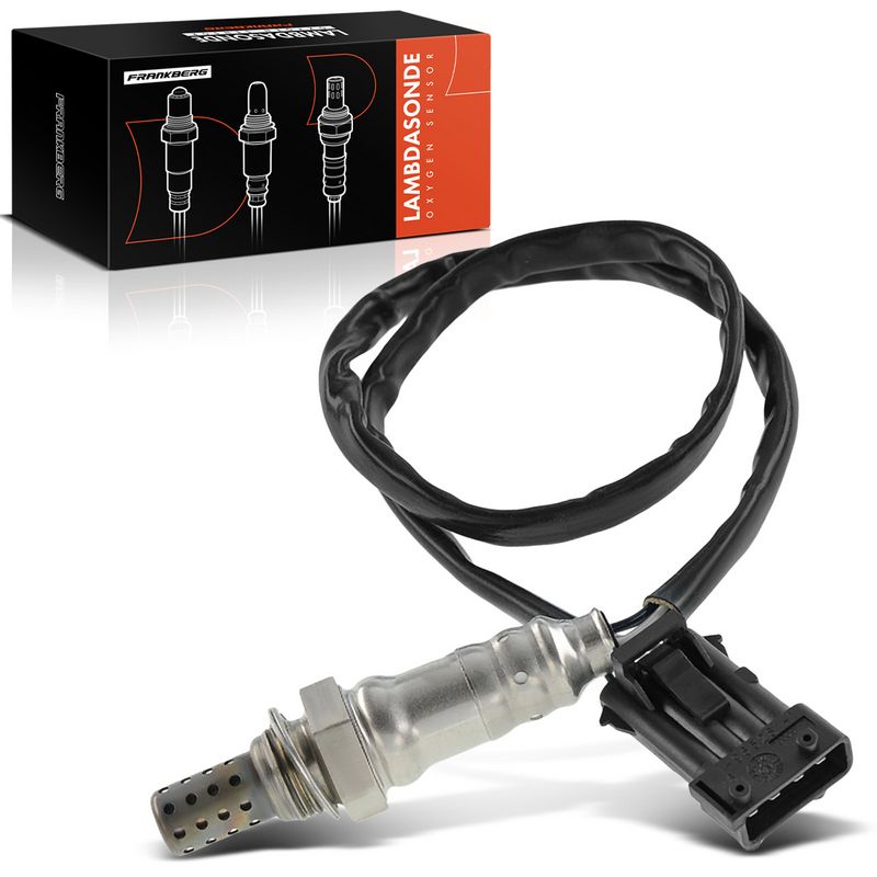 Frankberg 5481FB0017332 - Oxygen Sensor